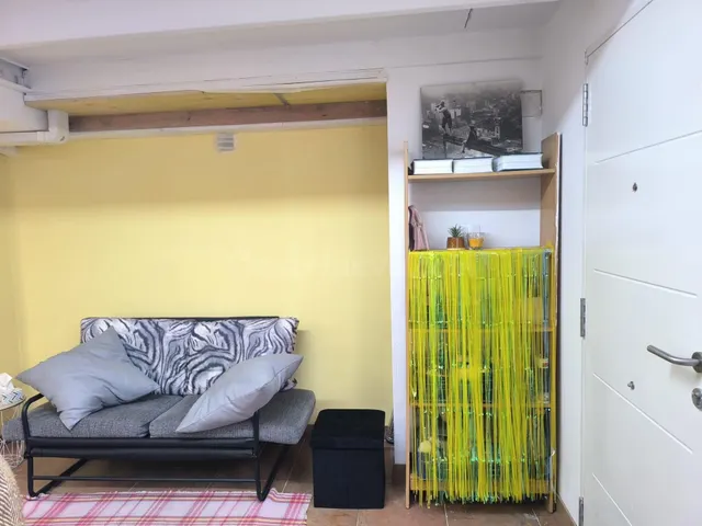 LOCAL COMERCIAL DE 39 m2 CON ALTILLO EN MUY BUENA ZONA DE NO - foto 4