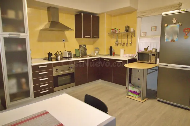 Apartamento 3 habitaciones 110m² en venta - Plaza Crevillent