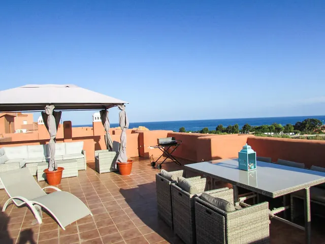 Ático 2 habitaciones 94m² en venta - Costa del Sol