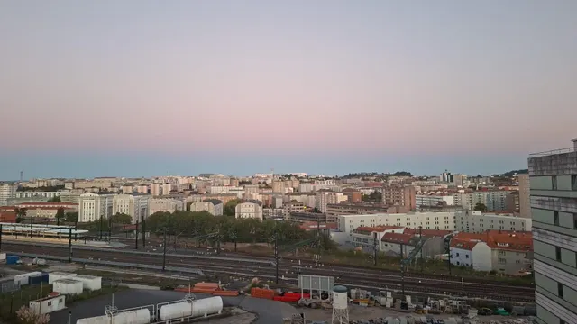 Magnífico piso totalmente exterior CERCA DE LA NUEVA ESTACIÓN INTERMODAL — 10