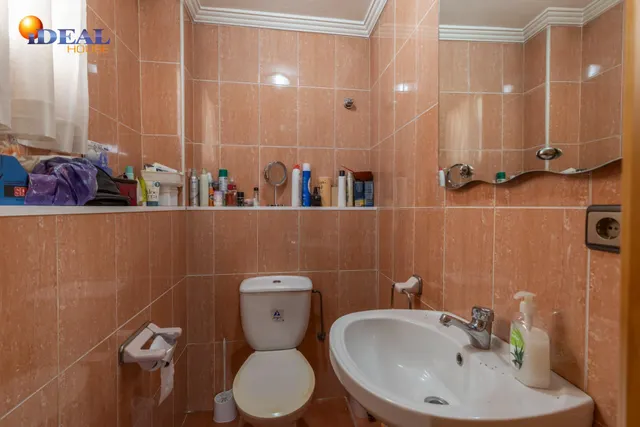 Casa independiente a 5 minutos de Granada en buen estado para entrar a vivir — 6