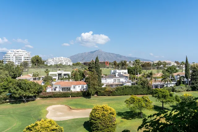 Apartamento 2 habitaciones 155m² en venta - Marbella — 20