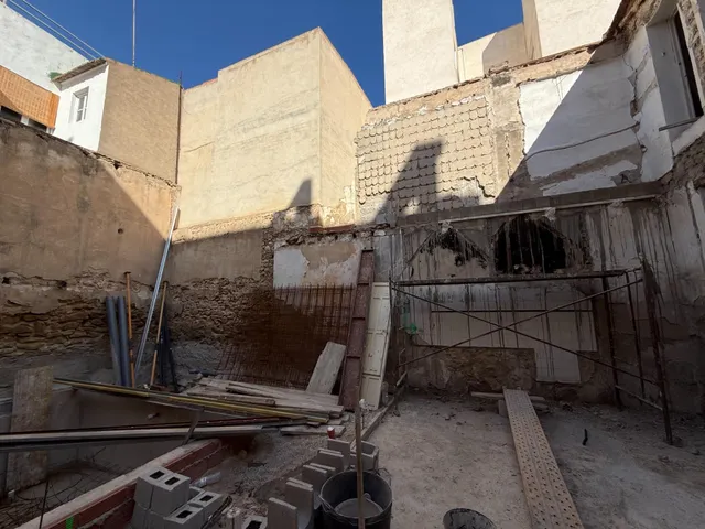 Vivienda | 3 dormitorios | piscina privada | acabados a elegir — 23