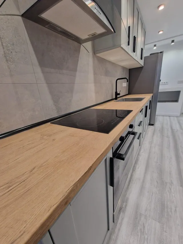 Piso 6 habitaciones 105m² en venta - Alipark — 7