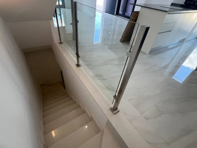 Villa 3 habitaciones 138m² en venta - Desamparados-Hurchillo-Torremendo — 42