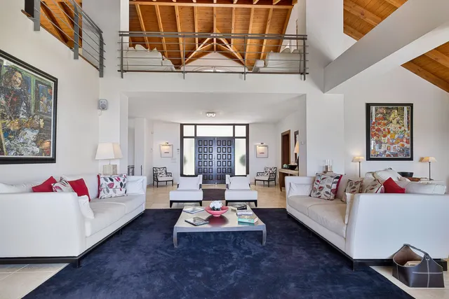 Chalet 5 habitaciones 569m² en venta - El Madroñal — 12
