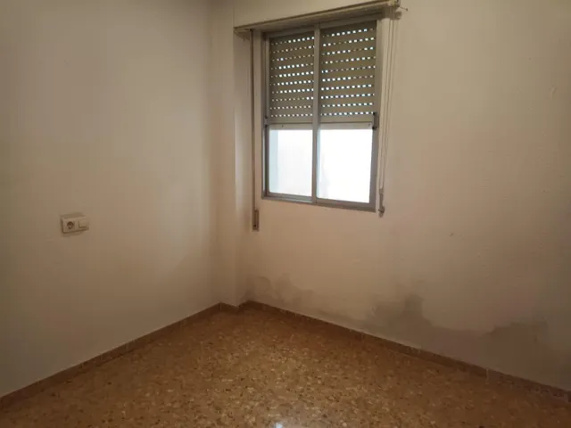 Piso en zona San José - Ontinyent — 12