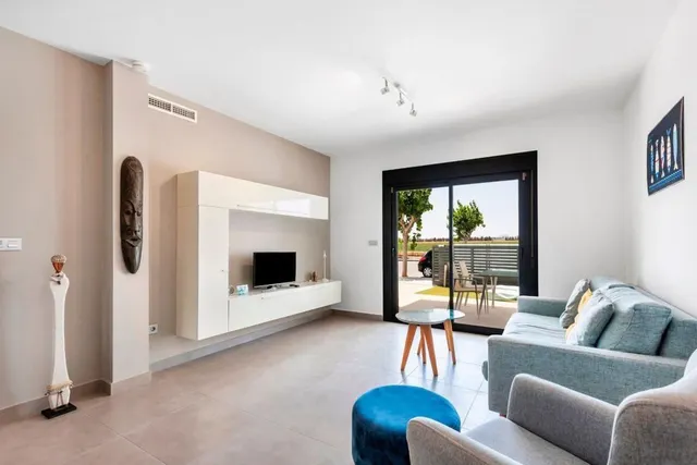 Apartamento 2 habitaciones 68m² en venta - Zona Pueblo — 6