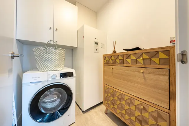 Apartamento 3 habitaciones 108m² en venta - Cruz de Humilladero- Paseo de los Tilos — 24