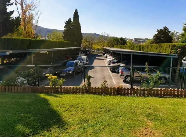 Estudio 45m² en venta - La Colina — 24