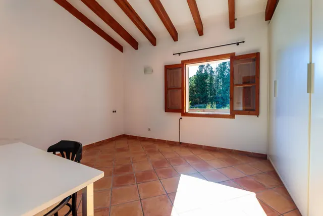 Casa rústica con amplio terreno en Santa Maria del Camí — 20