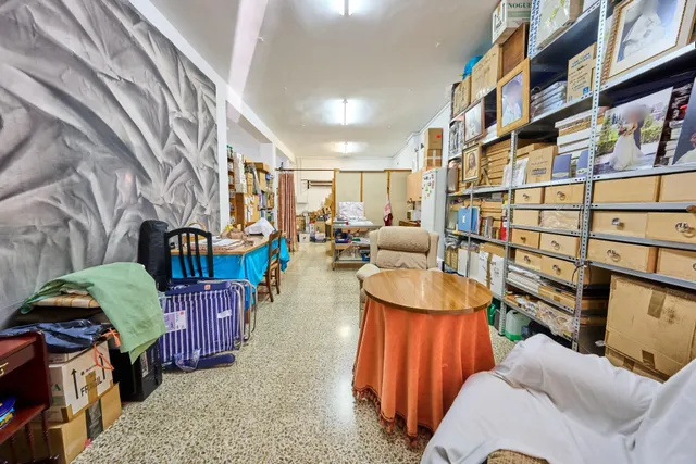 Bajo Comercial Santa Fe en esquina — 20
