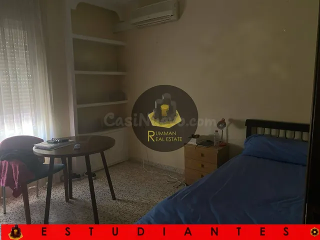 EST/ Piso de TRES dormitorios en Pajaritos - foto 4