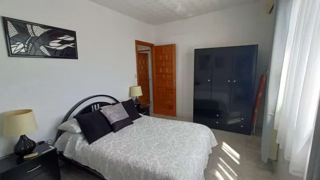 Villa 6 habitaciones 312m² en venta - Comunidad valenciana — 50