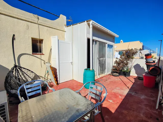 Casa 4 habitaciones 92m² en venta - Pueblo 9 — 41
