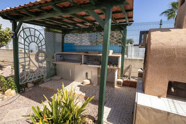 Villa 4 habitaciones 180m² en venta - Lomas de Cabo Roig — 13