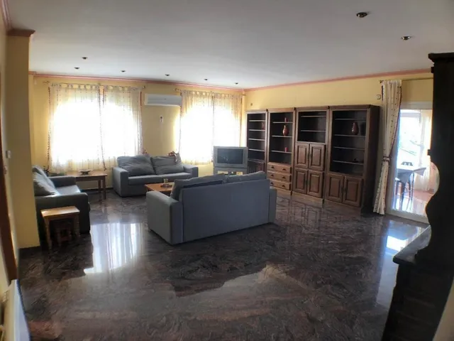 Villa en una ubicación excelente en Calpe — 6