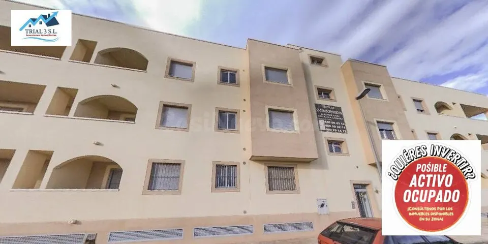 Venta Piso en Vícar - Almería
