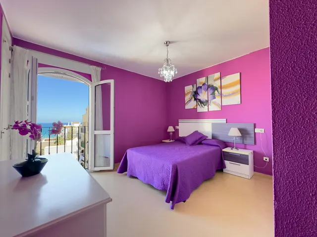 Apartamento 2 habitaciones 87m² en venta - Costa del Sol — 14