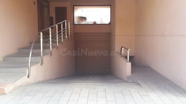 OLIVERA PALAU Parking - foto 3