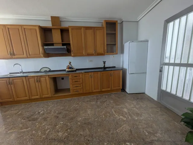 Casa o  Chalet Independiente en Abanilla — 8