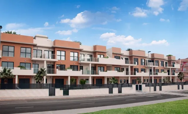 Espectacular apartamento en Orihuela Costa — 12