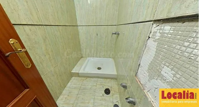 Atractivo piso en venta en Beranga. — 10