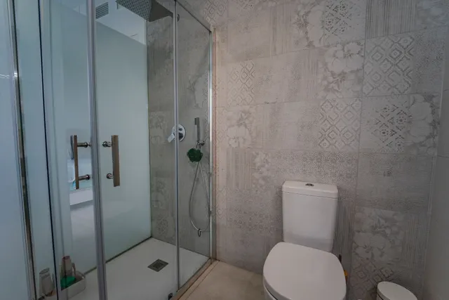 Adosado 3 habitaciones 162m² en venta - Pueblo 4 — 13