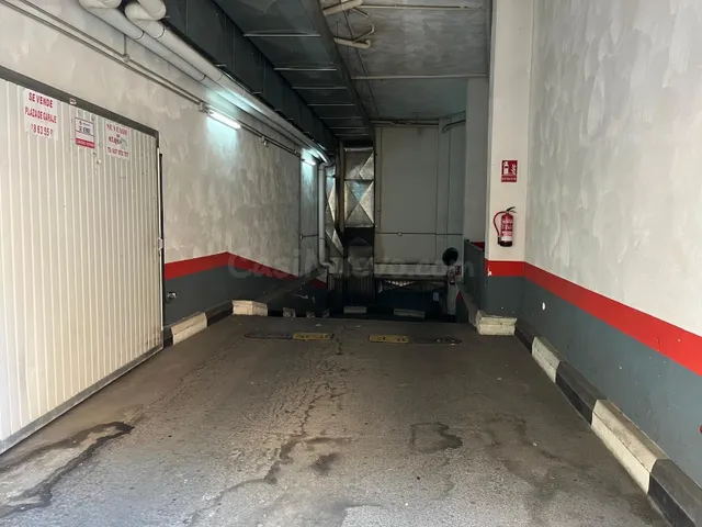 Parking 12m² en venta - Este - foto 2