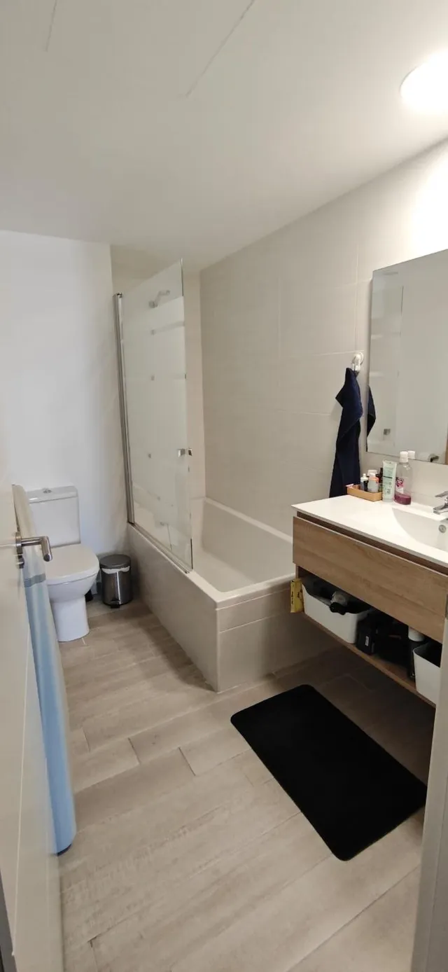 SE VENDE PISO EN INCA AMUEBLADO Y EQUIPADO — 10