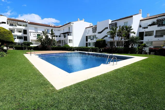 Ático Dúplex 4 habitaciones 100m² en venta - Costa Del Sol