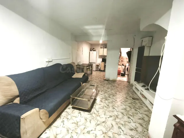 CASA ECONOMICA EN XATIVA