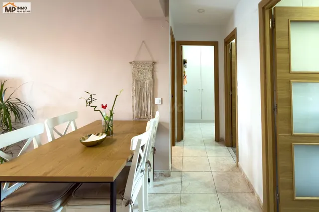 Acogedor apartamento reformado a 500m de la playa en Calpe - foto 3