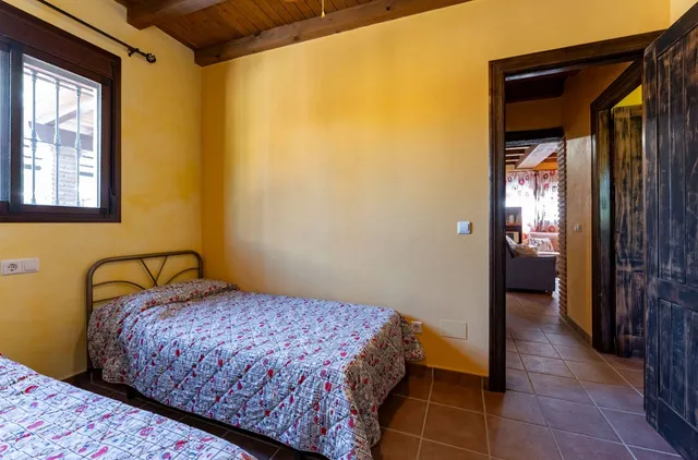 Finca rústica 2 habitaciones 96m² en venta - South of spain — 13