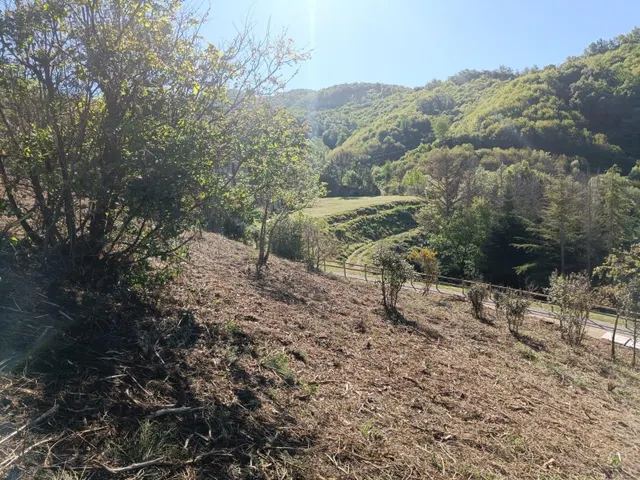 SOLAR URBÀ EN VENDA - PER A FER CASA 4 VENTS - ESPINELVES — 14