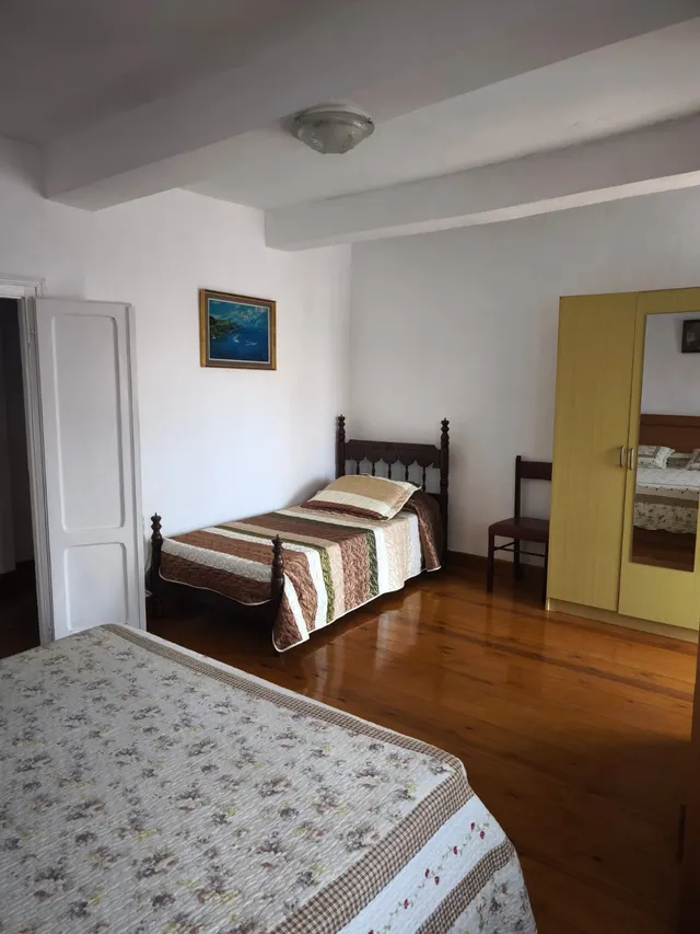 CASONA DE PIEDRA EN HINOJEDO — 22
