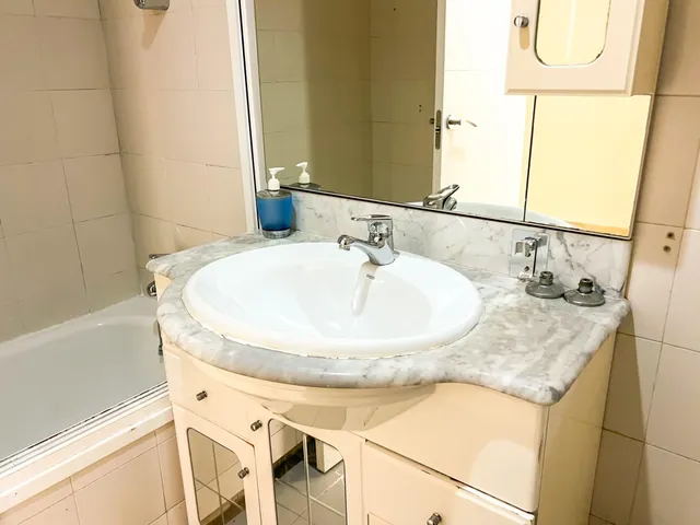 Piso en Venta - Sevilla | 3 Dormitorios | Primera Planta Exterior — 19