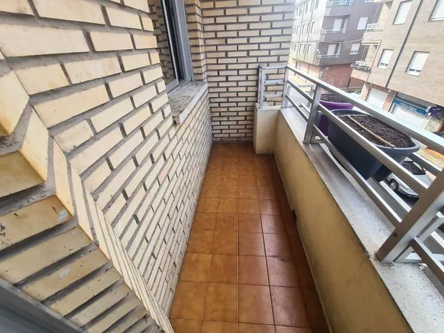 PISO EN VEGA DE ESPINAREDA — 22