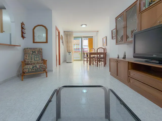 Apartamento 1 habitación 55m² en venta - Playa del Cura — 14