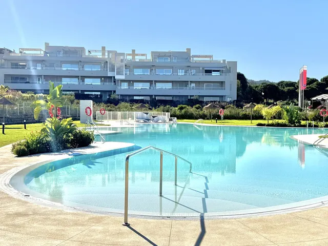 Apartamento 3 habitaciones 107m² en venta - Riviera del sol — 7