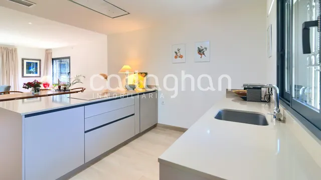 Chalet 4 habitaciones 413m² en venta - NUEVA SANTA BARBARA — 16