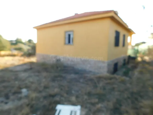 Casa independiente con parcela de 500m en calle Tejoneras Ca - foto 3