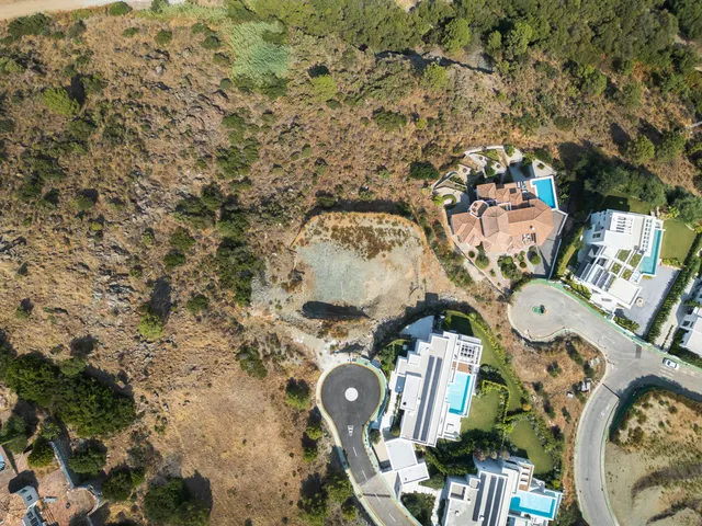 Parcela en venta - El Madroñal - foto 3