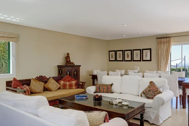 Chalet 6 habitaciones 453m² en venta - Riviera del sol — 12