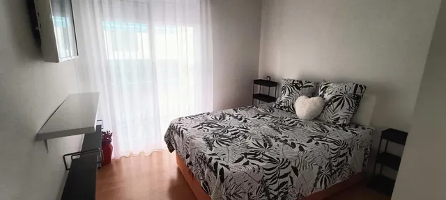 MAGNIFICO PISO DE TRES DOMITORIOS Y DOS BAÑOS REFORMADO CERCA DEL MAR — 27