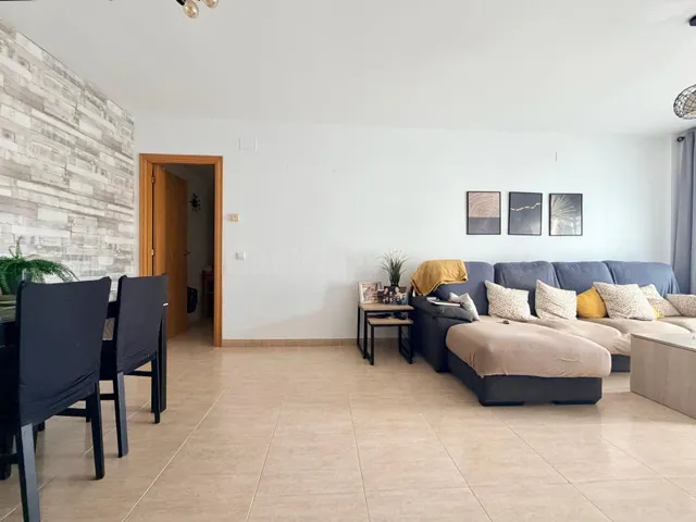ATICO CON 4 habitaciones GRAN TERRAZA SOLARIUM PARKING PISCI - foto 4