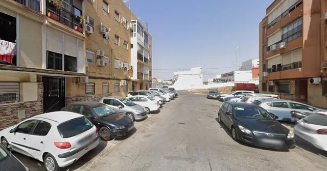 Venta piso en Alcalá de Guadaira (Sevilla) — 3
