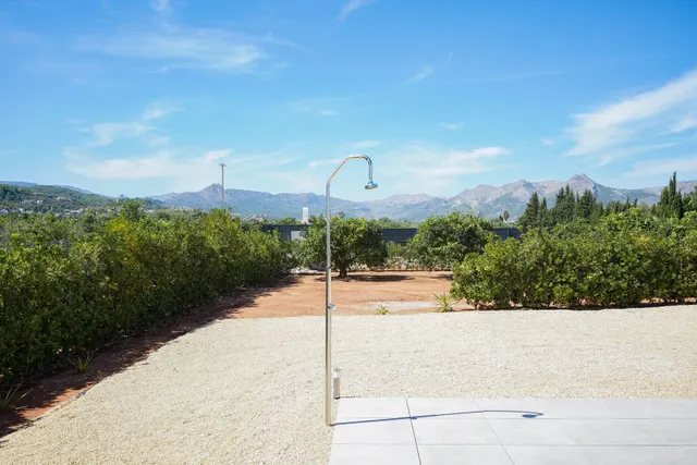 Villa 3 habitaciones 225m² en venta - Centro — 34