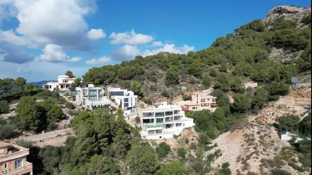 Parcela en venta - Canyamel — 4