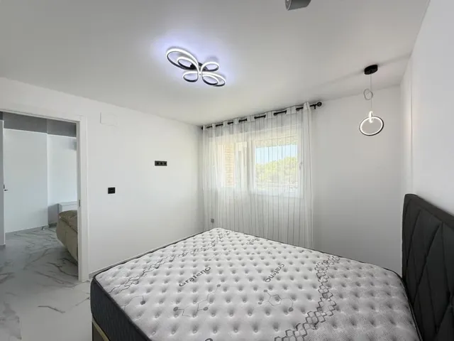 Apartamento 1 habitación 64m² en venta - La Zenia — 25